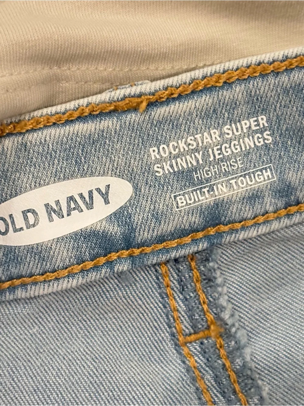 Girl’s Old Navy/Gymboree Outfit - Jeans Tee and Sweater Cardigan